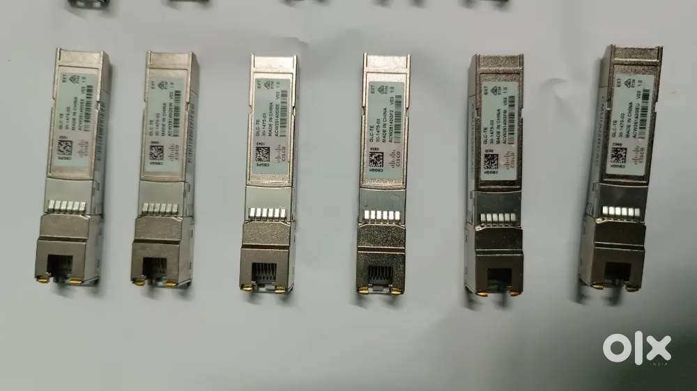 CISCO GLC TE sfp for sell