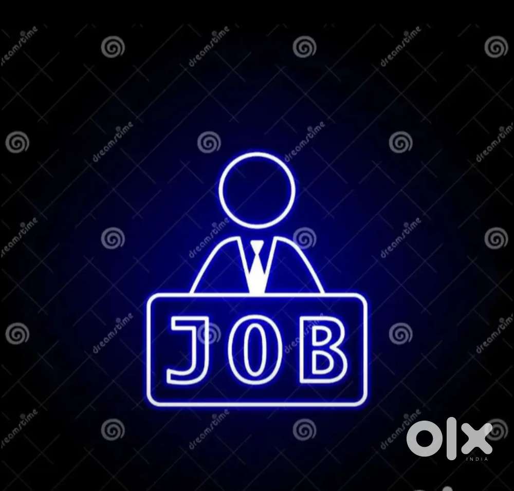 Office assistant work