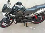 Glamour Bike for Sale – Excellent Condition & Best Price!