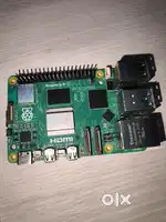 Raspberry pi 5 2gb model