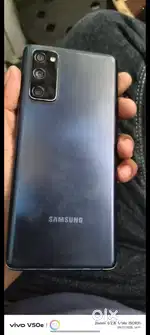 Samsung galaxy s20 fe 8 128 12k