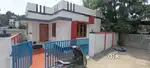 Aluva karumalloor 3 ct 720 sft 2 bhk 27 lk