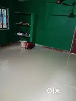 Sharing room partner