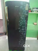 Samsung Fridge