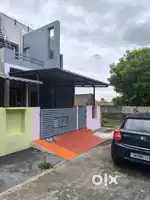 3BHK house for rent in bommakuttaimedu,thalambadi, Namakkal