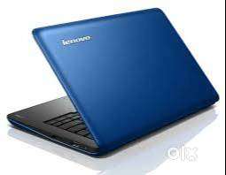 CORE i7 , 3RD GEN- 8 GB/ 256 GB -LENOVO U410- TOUCH PAD PROB -RS.7999