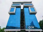 Fully furnished office