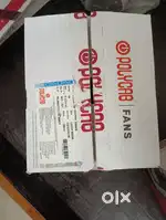 Ceiling fans