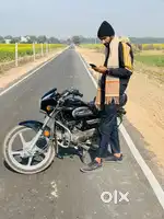 Good condition