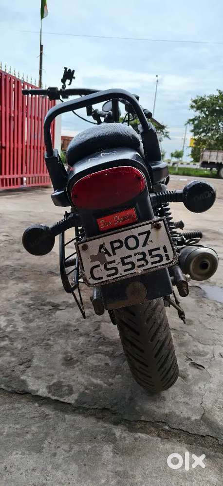Good condition no repering well menten