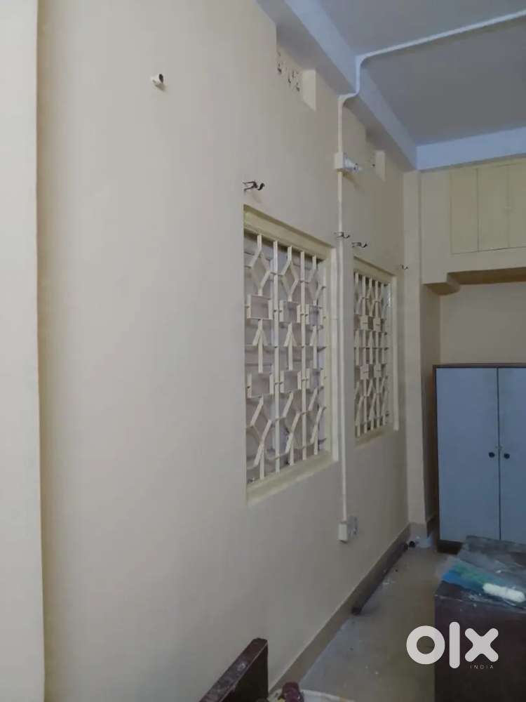 1BHk apartment for rent for small bengali family