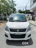 Maruti Suzuki Wagon R VXI 1.2, 2013, Petrol