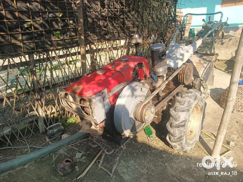 Sale for have 2 tactor