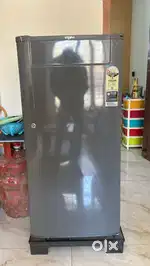 Whirpool refrigerator