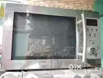 Oven kenstar