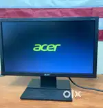 MONITOR LED Acer V196HQL 18.5 Widescreen