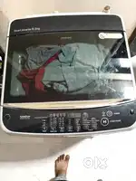 LG Smart inverter Fully automatic washing machine 6.5 kg