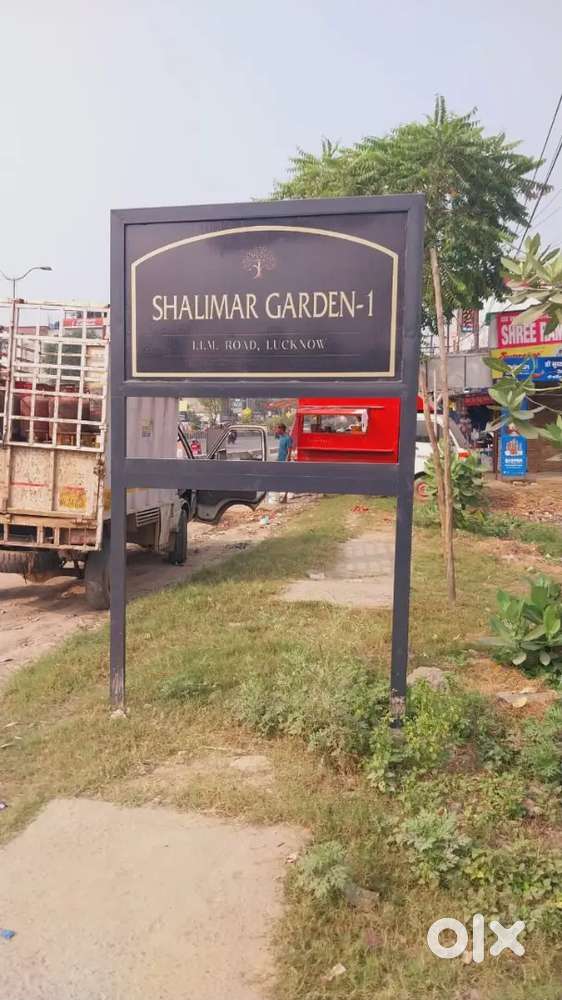 Plot for sale Price starting* 48lac