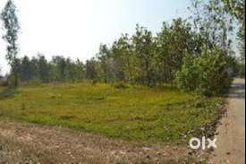 Plot For Sale In Una , Nakdoh