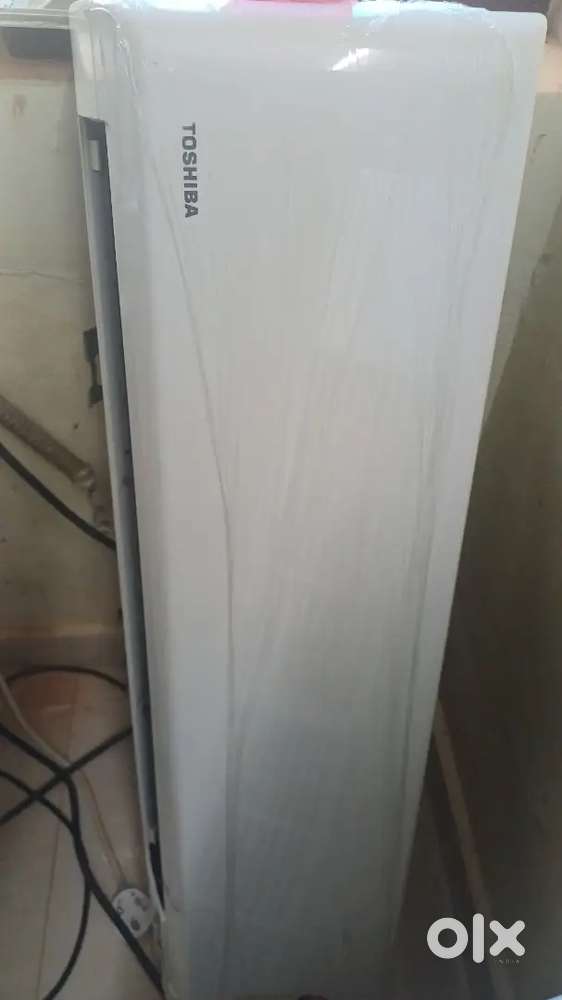 Seconds air conditioner