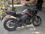 I want to sell bike.