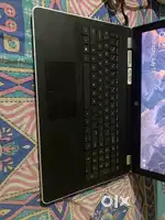 Hp i3 gen7