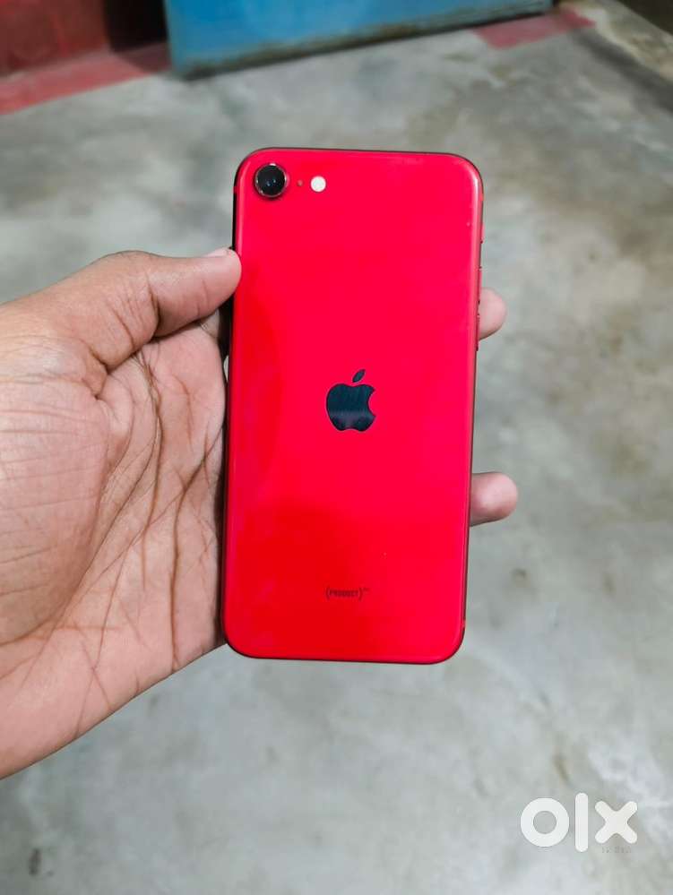 iPhone SE 128GB – Kahin Nahi Milega Aisa!