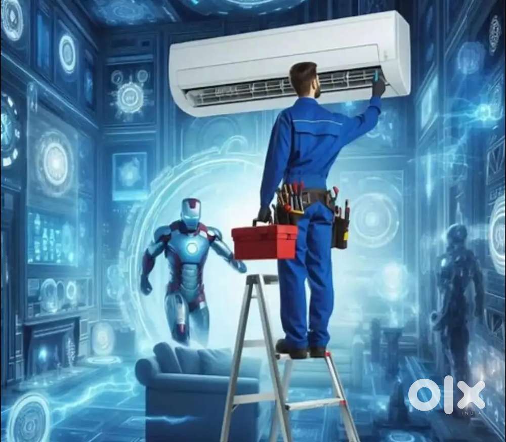 Aircool refrigeration