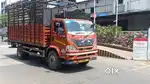 ट्रक ड्राइवर चाहिए। Need heavy driver for truck