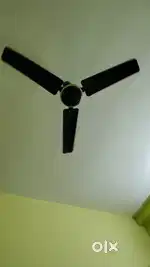 Cilling fan