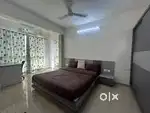 3BHK Fully Furnished Flat For Sale in St Inez.