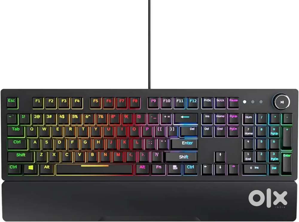 MECHANICAL KEYBOARD