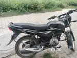 New like condition very less driven