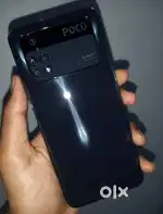 Poco m4 pro 6 g 128 g