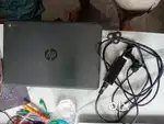 HP  SCREEN TUCH LAPTOP