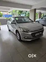 Hyundai i20 Elite Sportz