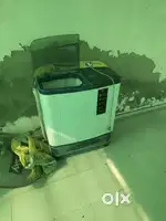 Semi automatic Washing Machine