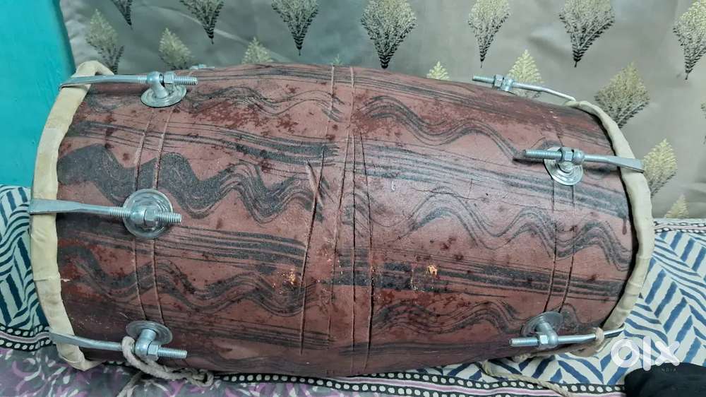Dholak in good condition