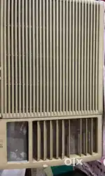 LG 1.5 Ton Window AC