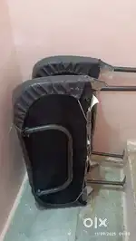 Eeco car set heavy set he cover bhi heavy he