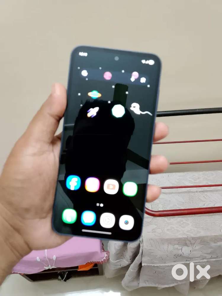 Samsung Galaxy A35 5G