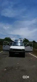 Maruti Suzuki 800 1995