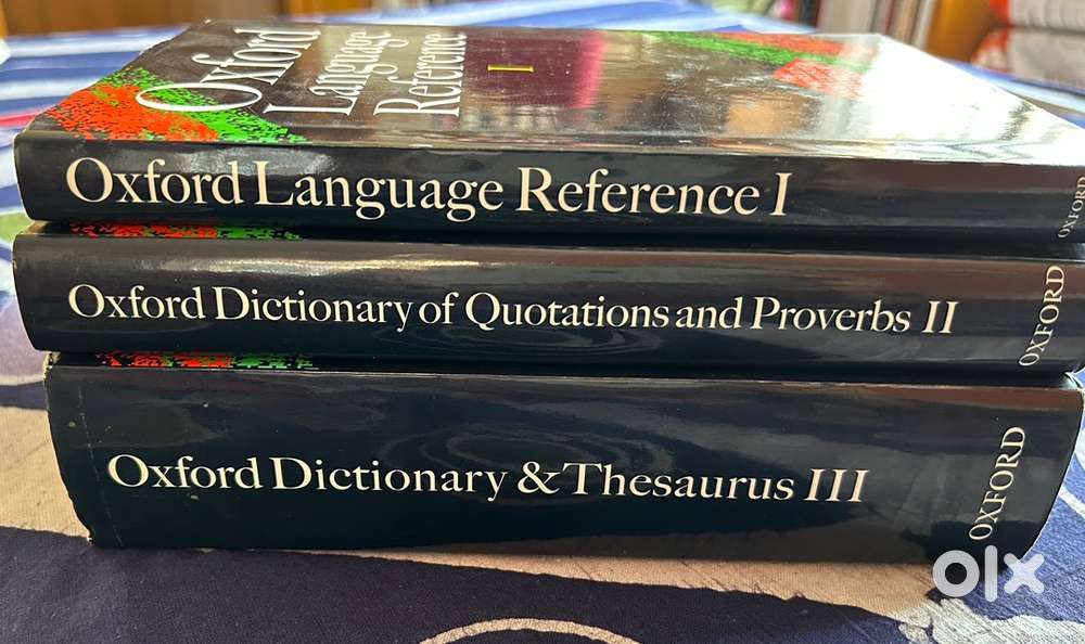 Dictionary