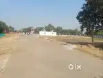 Plot for sale near Delhi mathura road faridabad