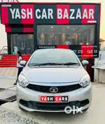 Tata Tiago 1.2 Revotron XT, 2018, Petrol