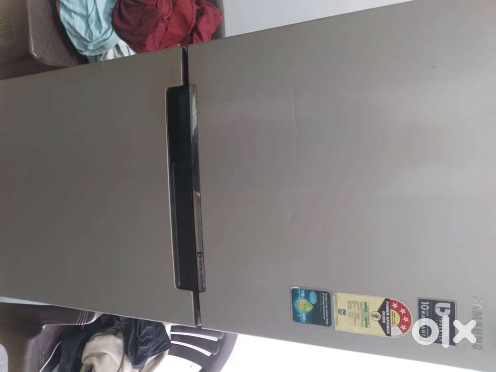 2015 model 4star double door fridge brand samsung