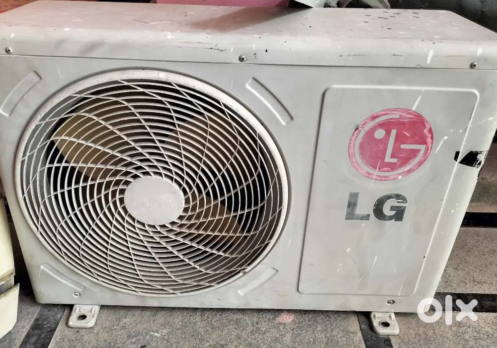 LG AC for sale