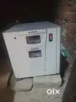 Ac transformer,, Aluminum