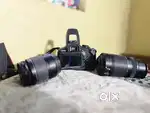 EOS Canon 1500D