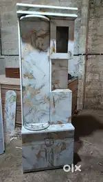 BRAND NEW MODEL ROTATE DRESSING TABLE DIRECT FROM FACTORY